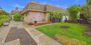 Immaculate Menlo Park house for rent now! $9,100 Gallery 4