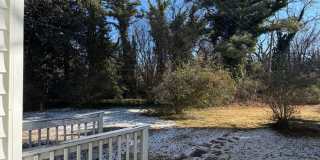 Charming 4bdrm/1.5bth Home Located in Richmond's North Highland Park w/Balcony!! Gallery 26