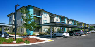 The Bailey at Amazon Creek Apartments Gallery 30