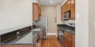 Columbia Heights Penthouse Condo | 1 Bed | 1 Bath | 600 Sf Gallery 8