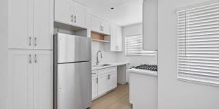 Arlington Square Apartments Gallery 26