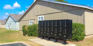 Cottages at UCO Gallery 16