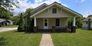Charming 2bd/1ba Home In Lenoir Gallery 1