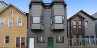 1742 North California Ave. 1742 North California Ave. Gallery 1