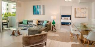 Miami Bay Waterfront Midtown Residences Miami Bay Waterfront Midtown Residences Gallery 34