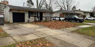 3 Bed, 1 Bath Ranch with Basement and Attached Garage Gallery 4