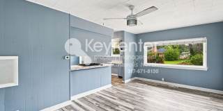 Well-Situated 3-Bedroom Corner-Lot Home with Fenced Yard & Fireplace Gallery 3