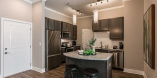 Vintage Foxland Apartments Gallery 5