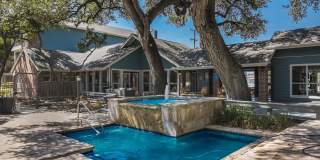 Sky at Salado Creek Gallery 42