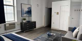 124 Court Street Gallery 1