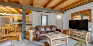 Remodeled Furnished 2 Bedrooms/2 Baths in Wildernest Gallery 1