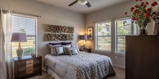 Verandas at Alamo Ranch Apartments Gallery 6