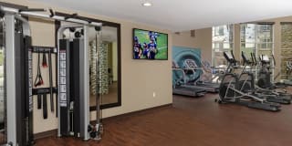 Avalon Glendora Gallery 21