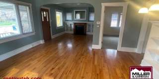 Beautiful Sugarhouse Home For Rent!! Beautiful Sugarhouse Home For Rent!! Gallery 3