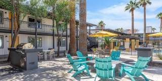 The Wexler Gallery 19