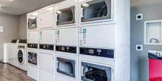 Hub of New Albany Apartments Gallery 30