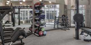 The Maxwell at Xentury City Gallery 33