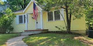 Charming 3BR/2BA Home in Anniston – Spacious Living & Prime Location Gallery 1