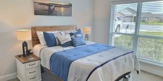 Like-new FULLY FURNISHED/TURN-KEY home in the St. Martin community of Ocean Springs, MS! Like-new FULLY FURNISHED/TURN-KEY home in the St. Martin community of Ocean Springs, MS! Gallery 31