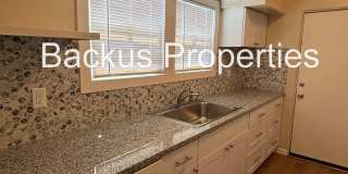 Newly renovated two bedroom cottage in South Salinas Gallery 13
