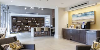 Avalon Towers on the Peninsula Gallery 20