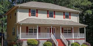 Move-In Ready, Dog-Friendly Preddy Creek Home Gallery 1