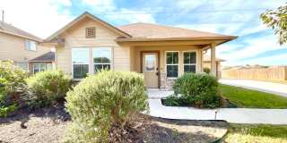 *COMING SOON* Charming 3-Bedroom Home in Prime New Braunfels Location! Gallery 1