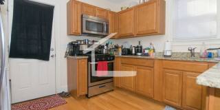 Nice 4 bed near BU Gallery 10