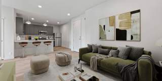 The Cooper Gallery 2