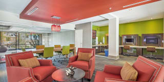 AMLI Ponce Park Gallery 11