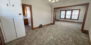 4 Bedroom, 1 Bathroom home with 2+ car garage! Gallery 5