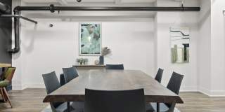 Perry Street Lofts Gallery 18