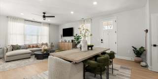 Hayloft Big Creek  55+ Senior Housing Gallery 8