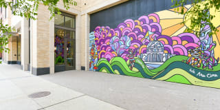 Avec on H Street Gallery 54