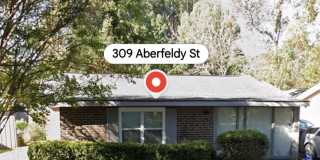 309 Aberfeldy Street Gallery 1