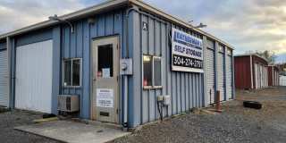 54 BERKELEY STATION Road Gallery 1