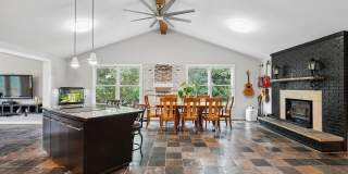 Gated versatile lifestyle property tucked into the heart of Tennessee’s most scenic countryside Gallery 13