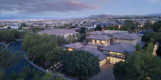 LUXURY LIVING IN THE RIDGES Gallery 5