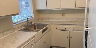 Updated Kitchen, Bathroom and Flooring in both! Great Location near Campus! Updated Kitchen, Bathroom and Flooring in both! Great Location near Campus! Gallery 1