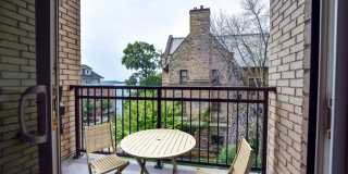 The Waterfront Apartments Gallery 22