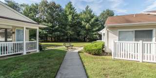 Fox Chase Gallery 2