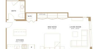 868 N Wells Gallery 1