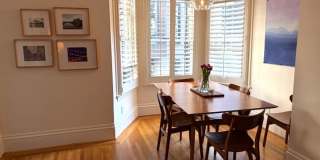 COMING SOON!  Stunning 2 Bedroom, 1 Bath, Washer/Dryer in Unit/ AMSI M. Couture Gallery 4