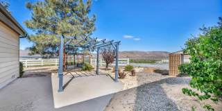 FULLY FURNISHED HOME in a PEACEFUL RANCH-STYLE SETTING with MOUNTAIN VIEWS & MODERN UPGRADES IN SPANISH SPRINGS Gallery 70