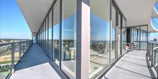 1101 Ocean Avenue unit: 1102 Gallery 41