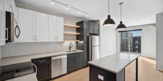 The Station at Malcolm Yards Gallery 38