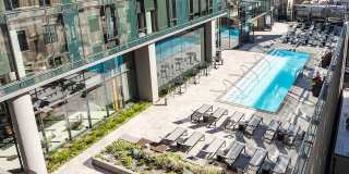 Arrive Michigan Avenue Gallery 47