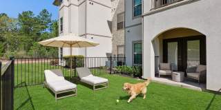 Capri Villas at the Lake Gallery 16