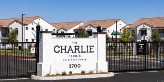 The Charlie Perris Gallery 33