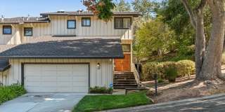 Spacious Sharon Heights Townhome with Exceptional Indoor-Outdoor Living Gallery 1